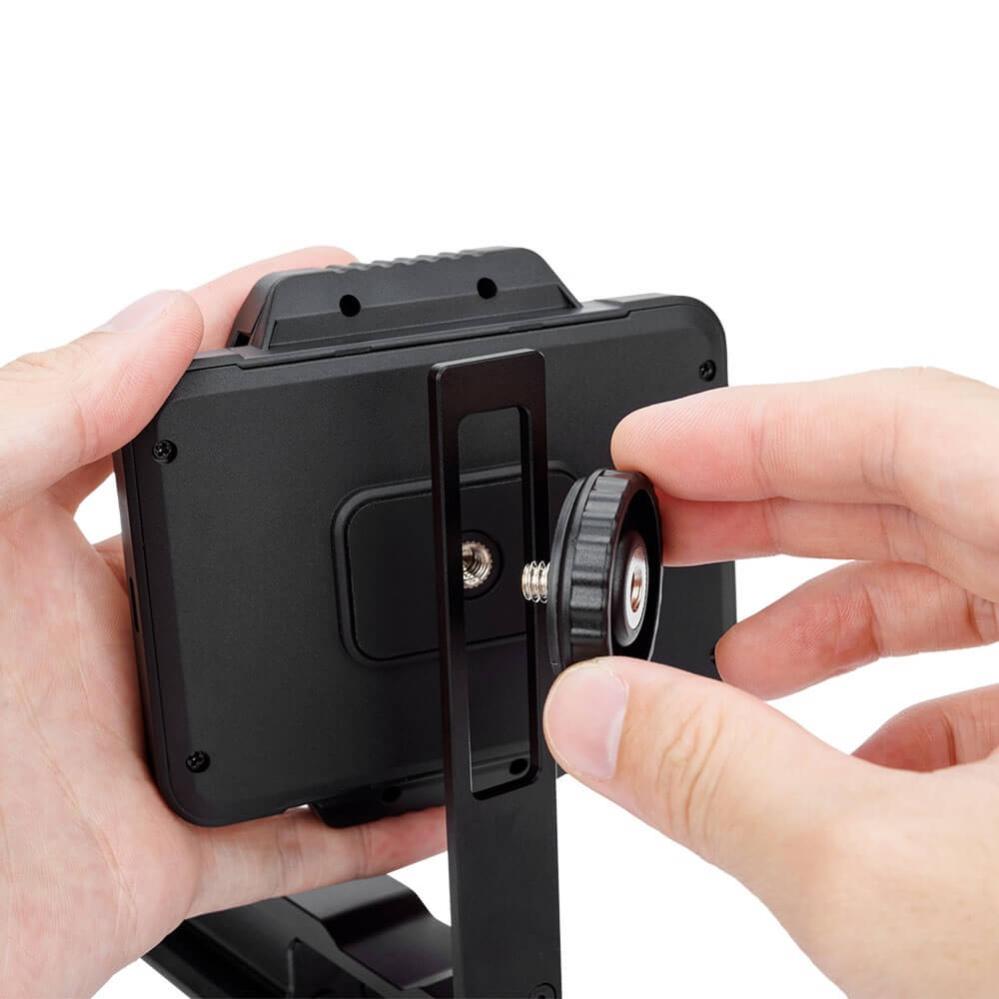  JJC FDA-S2 – Digitaliser 35 mm og 120-film med kamera Rask levering fra Sverige.