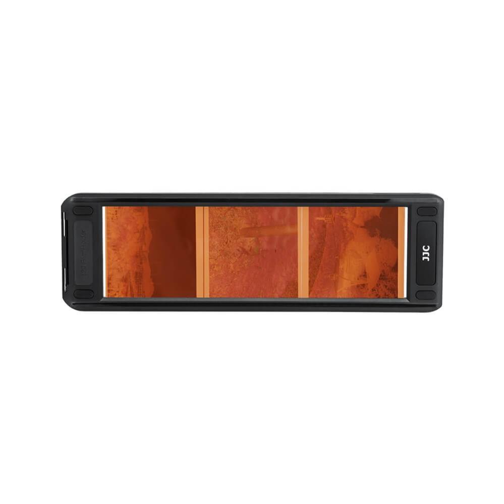  JJC FDA-S2 – Digitaliser 35 mm og 120-film med kamera Rask levering fra Sverige.