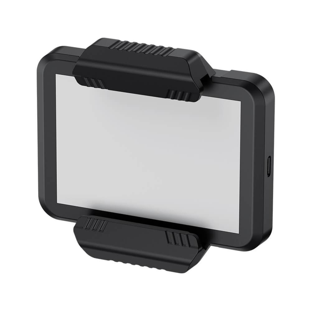  JJC FDA-S2 – Digitaliser 35 mm og 120-film med kamera Rask levering fra Sverige.