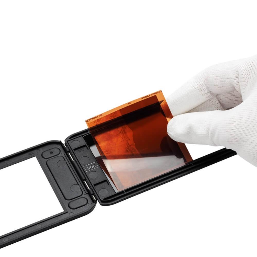  JJC FH-120 negativholder for skanning av 120-film Rask levering fra Sverige.