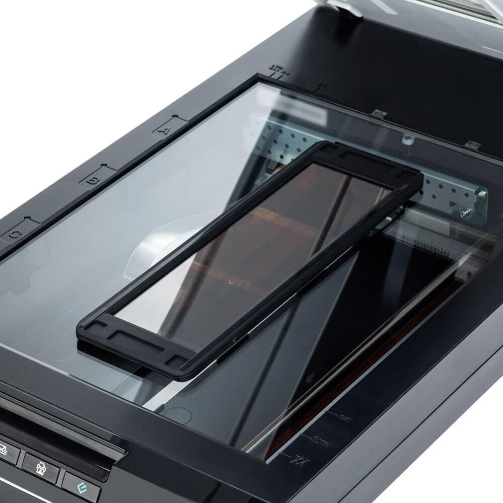  JJC FH-120 negativholder for skanning av 120-film Rask levering fra Sverige.