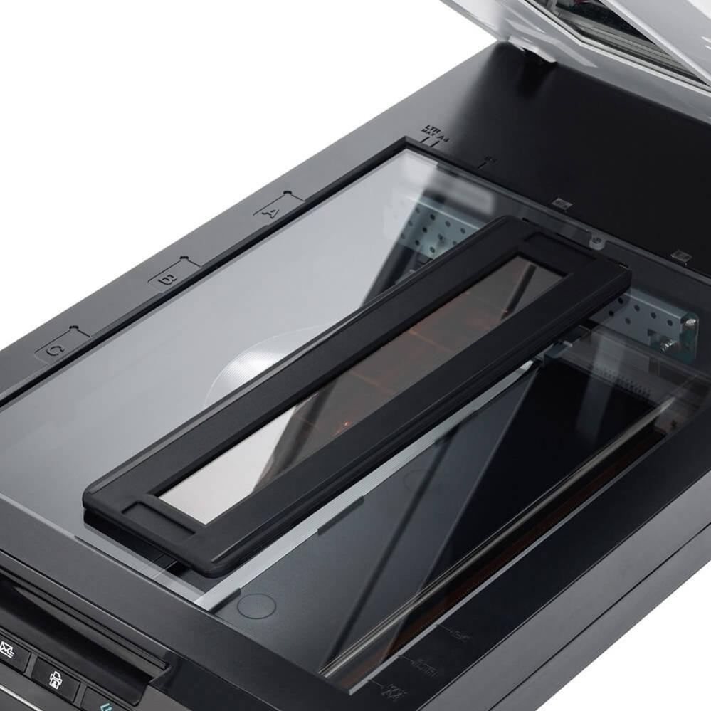  JJC FH-135 35mm negativholder for skanning Rask levering fra Sverige.