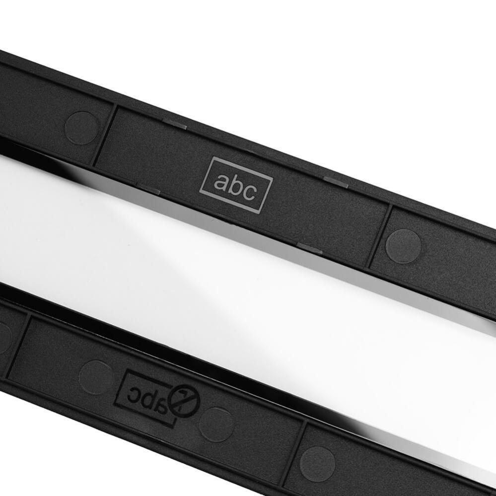  JJC FH-135 35mm negativholder for skanning Rask levering fra Sverige.