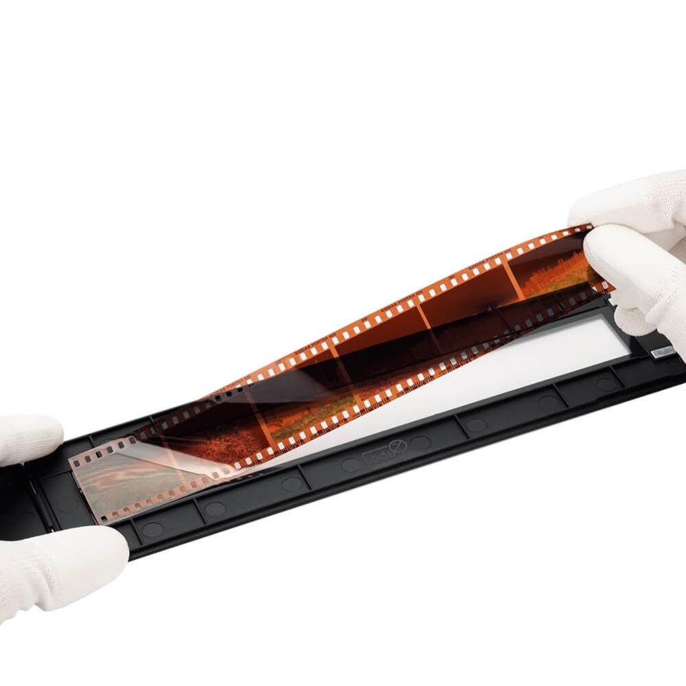  JJC FH-135 35mm negativholder for skanning Rask levering fra Sverige.