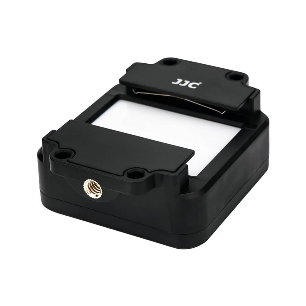  JJC LED-lyssett for kopiering av lysbilder og 135 mm film Rask levering fra Sverige.