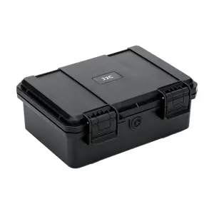 JJC JJC JBC-15x135 Oppbevaringsboks for 15 ruller 135-film inkludert filmbokser