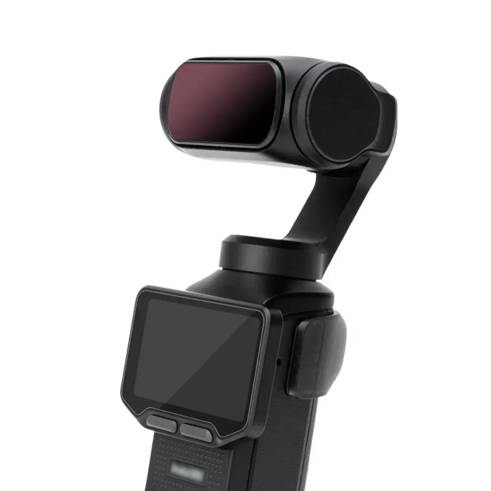  JJC F-LN64 ND64-filter for Insta360 Luna Ultra Rask levering fra Sverige.