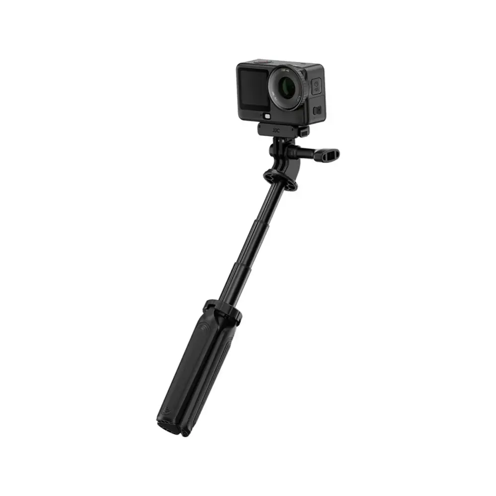  JJC QRAM-N2 dobbeltsidig magnetisk adapter for Osmo Action 6 / Nano Rask levering fra Sverige.