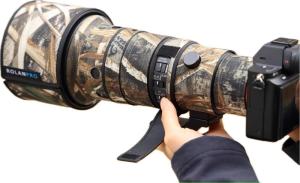  Rolanpro objektivdeksel for Canon RF 70-200mm F2.8 L IS USM Rask levering fra Sverige.
