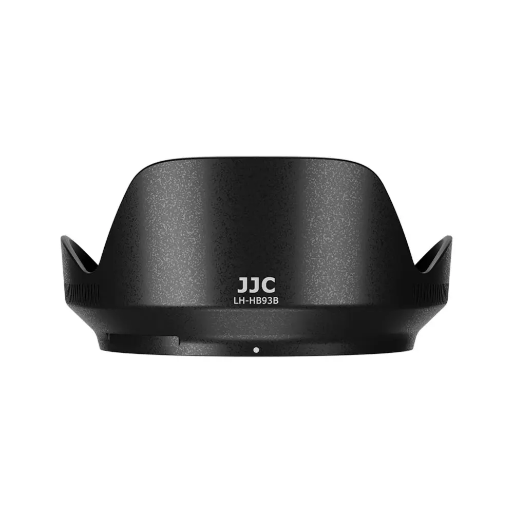  JJC LH-HB93B solblender for Nikon Z 24-105mm f/4-7.1 Rask levering fra Sverige.