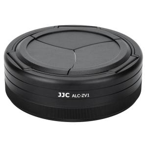 JJC JJC Automatisk frontdeksel for Sony ZV-1, ZV-1 II