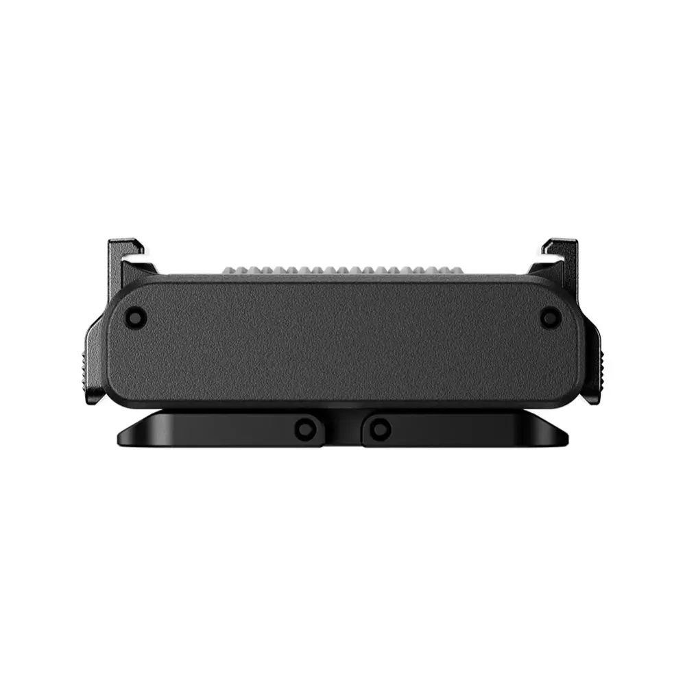  JJC QRAM-N2 dobbeltsidig magnetisk adapter for Osmo Action 6 / Nano Rask levering fra Sverige.