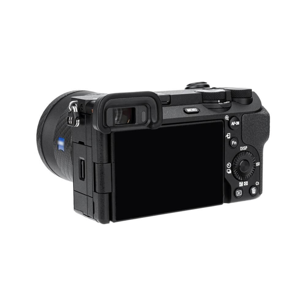 JJC JJC Øyemusling for Sony A6700 tilsvarer FDA-EP20