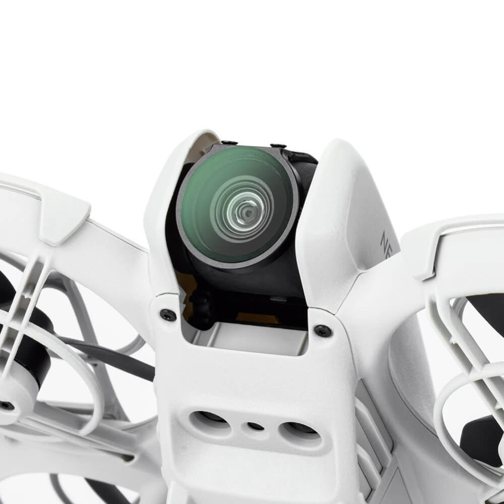  JJC F-DNUV UV-filter for DJI Neo – beskytter linsen og bevarer bildekvaliteten Rask levering fra Sverige.