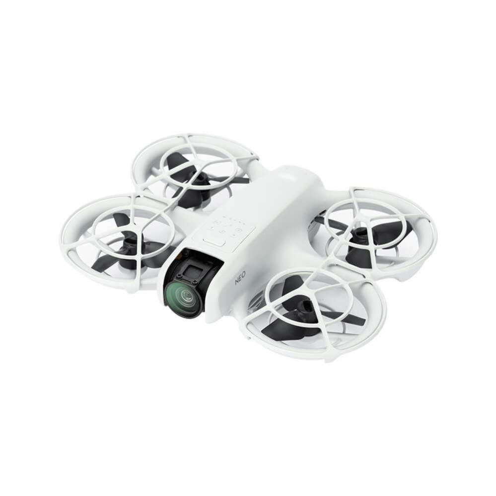  JJC F-DNUV UV-filter for DJI Neo – beskytter linsen og bevarer bildekvaliteten Rask levering fra Sverige.