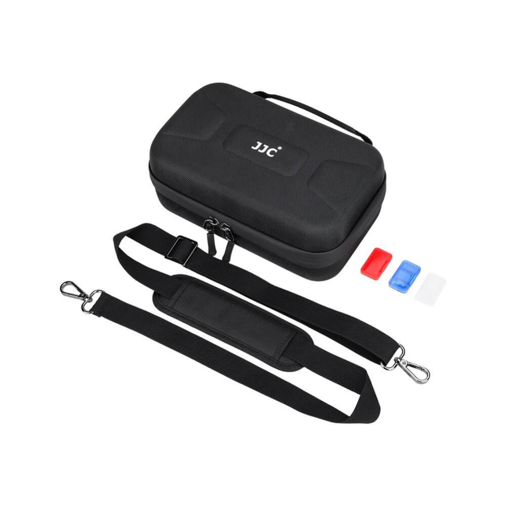  JJC HSCC-OP3 Kameraveske for DJI Pocket 3 Creator Combo Rask levering fra Sverige.
