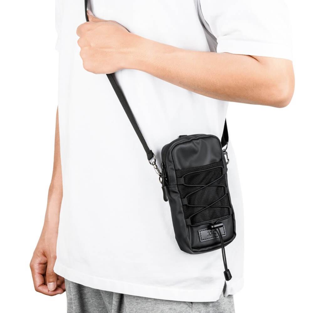  JJC OC-SK8 oppbevaringsveske for ryggsekk & crossbody Rask levering fra Sverige.
