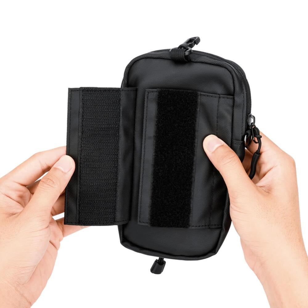  JJC OC-SK8 oppbevaringsveske for ryggsekk & crossbody Rask levering fra Sverige.