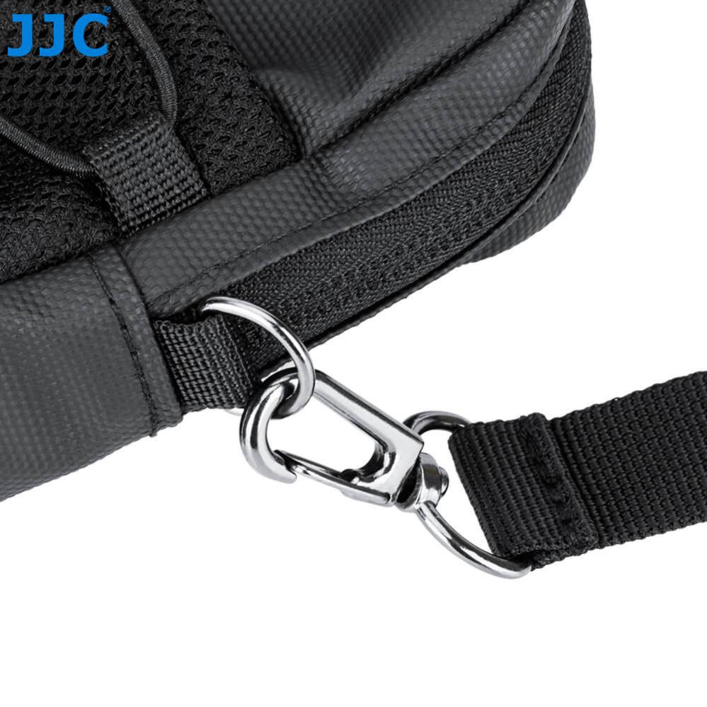  JJC OC-SK8 oppbevaringsveske for ryggsekk & crossbody Rask levering fra Sverige.