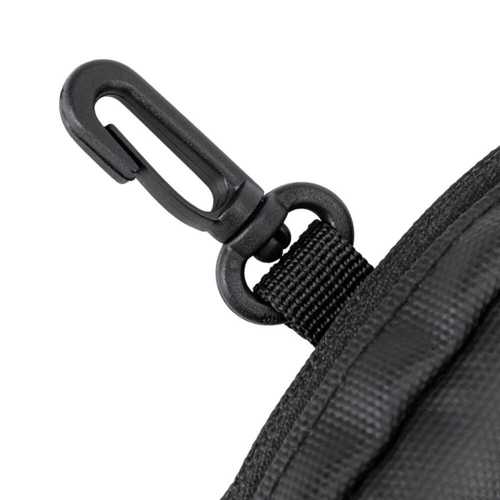  JJC OC-SK8 oppbevaringsveske for ryggsekk & crossbody Rask levering fra Sverige.