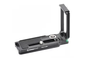 Sunwayfoto Sunwayfoto l-bracket for Nikon Z6II & Z7II