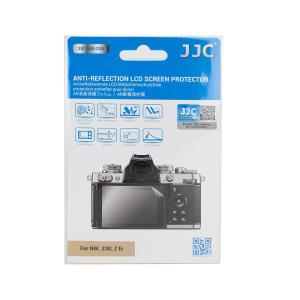  JJC Antireflekterande Skjermbeskytter PET for Nikon Z30 Z fc Rask levering fra Sverige.