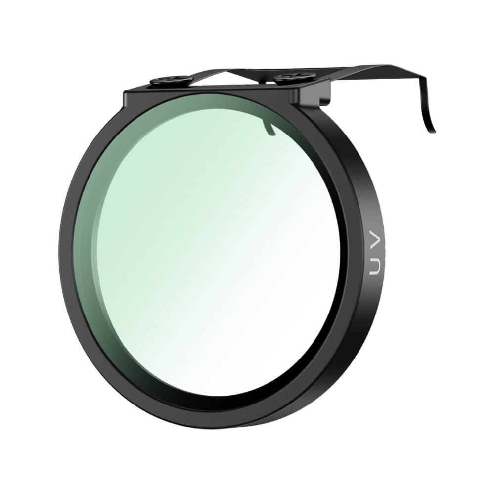  JJC F-DNUV UV-filter for DJI Neo – beskytter linsen og bevarer bildekvaliteten Rask levering fra Sverige.