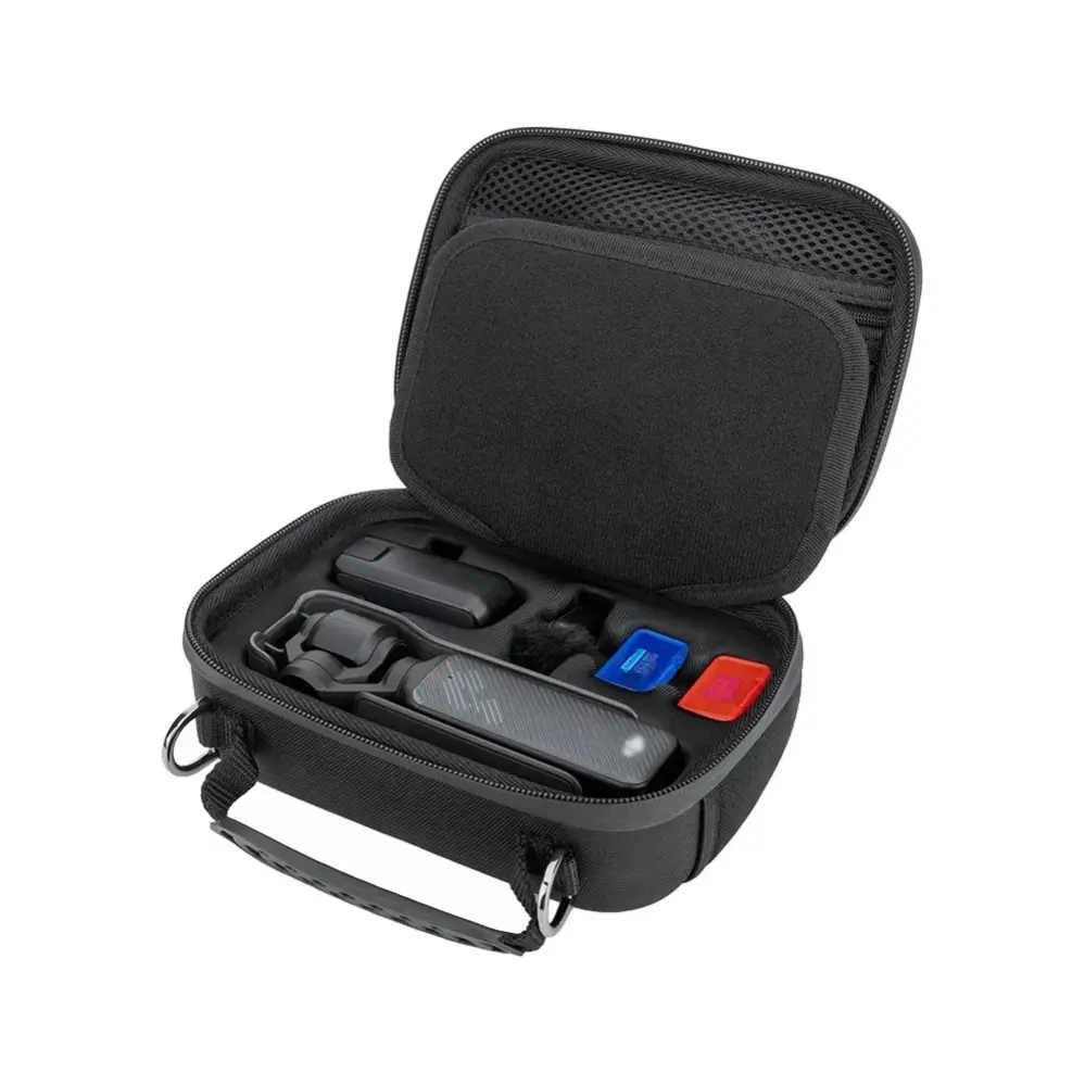 JJC HSCC-OP3SE Kameraveske for DJI Pocket 3 Rask levering fra Sverige.