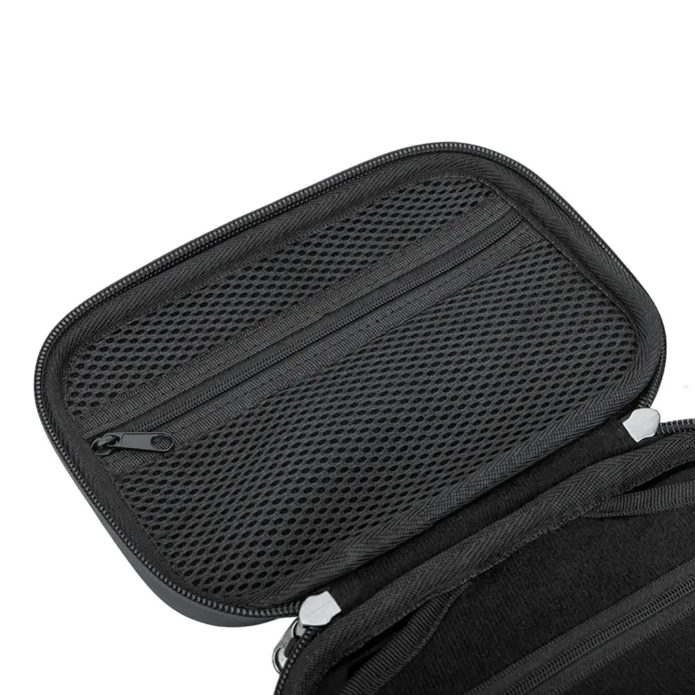 JJC HSCC-OP3SE Kameraveske for DJI Pocket 3 Rask levering fra Sverige.