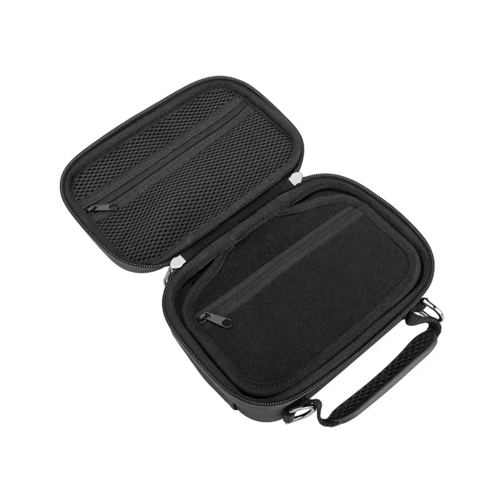 JJC HSCC-OP3SE Kameraveske for DJI Pocket 3 Rask levering fra Sverige.