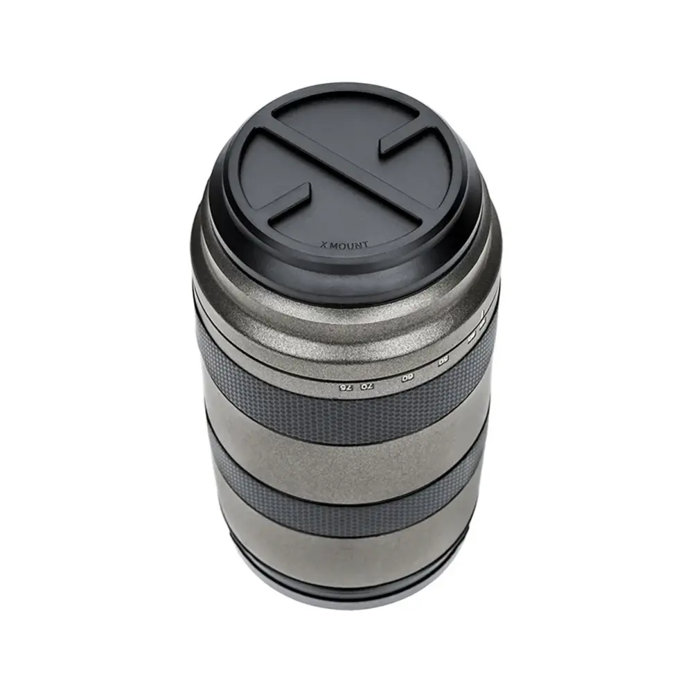  JJC L-RHX kamerahusdeksel & bakre objektivdeksel for Hasselblad X Rask levering fra Sverige.