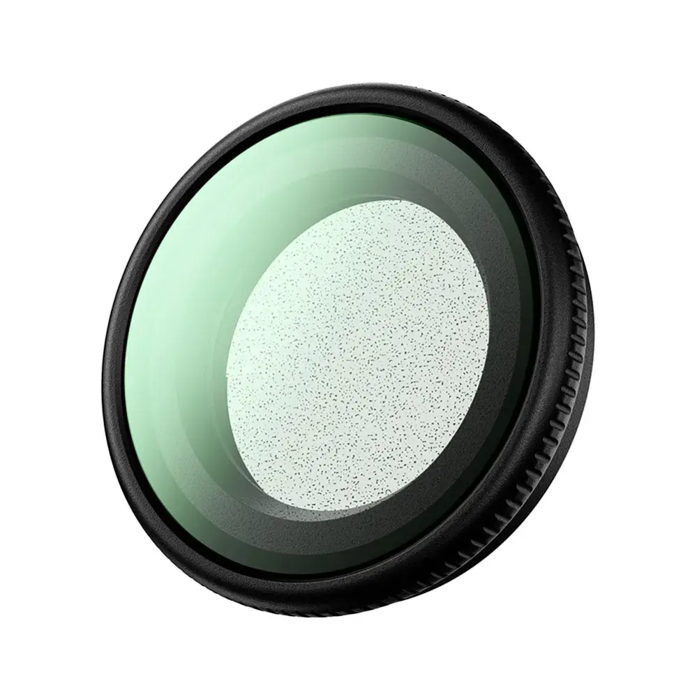  JJC F-GUMS2 Black Mist 1/2-filter for Insta360 GO Ultra Rask levering fra Sverige.