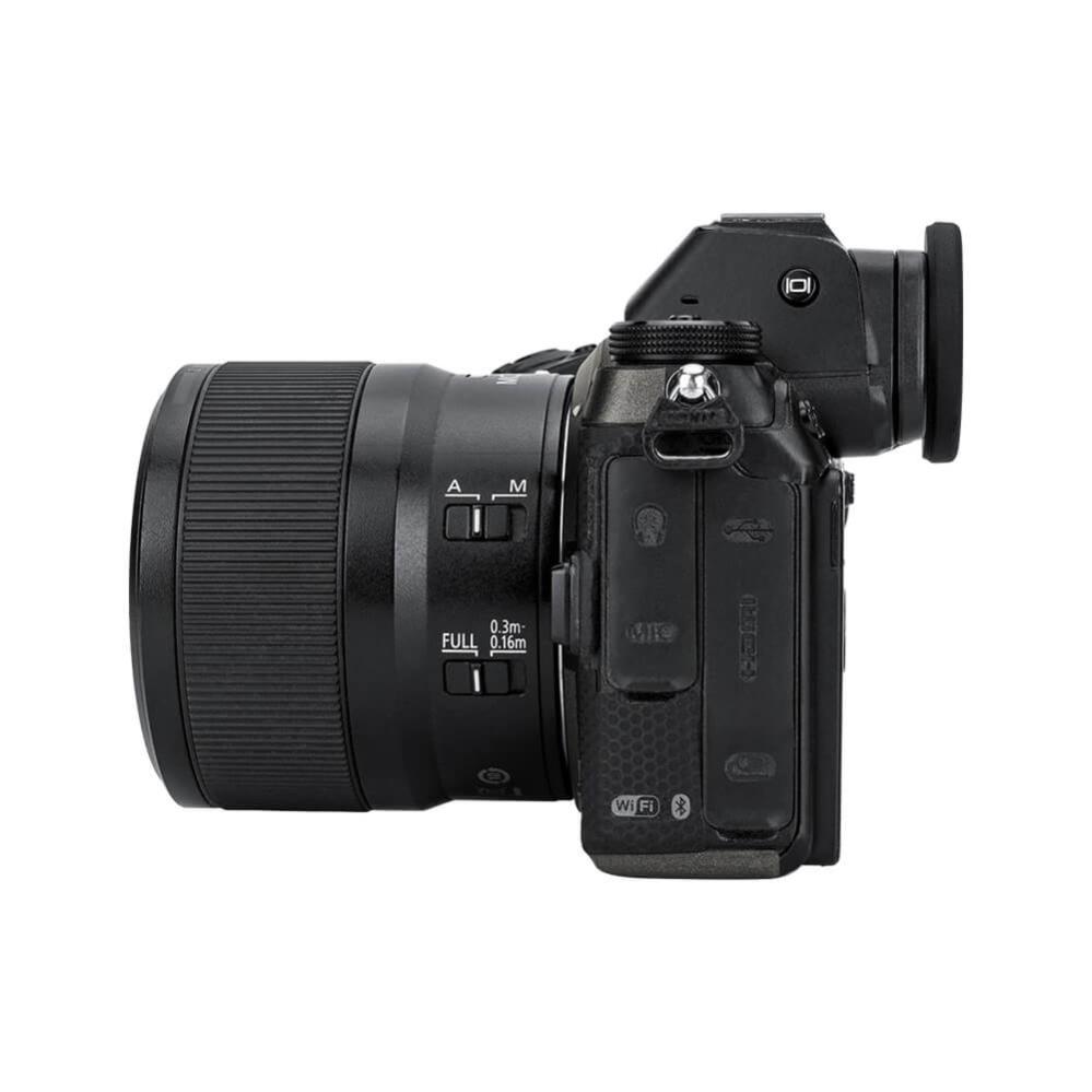 JJC Øyekopp oval form for Nikon DK-29 Rask levering fra Sverige.