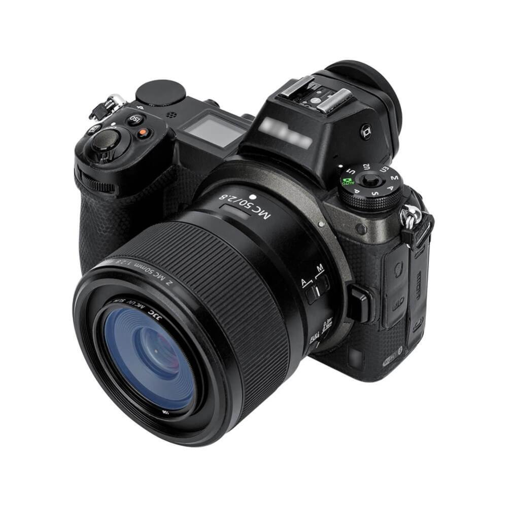 JJC Øyekopp oval form for Nikon DK-29 Rask levering fra Sverige.