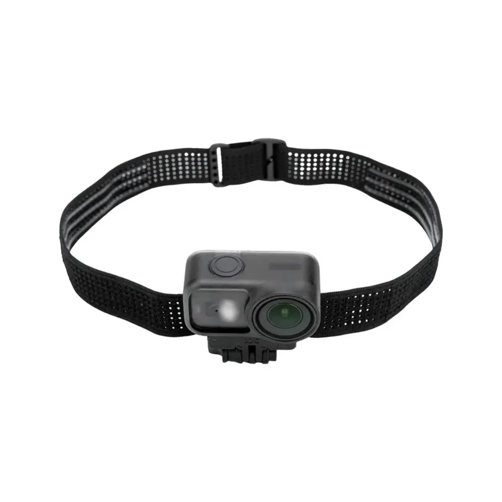  JJC MHB-NANO pannebånd for DJI Osmo Nano – magnetisk hurtigfeste Rask levering fra Sverige.