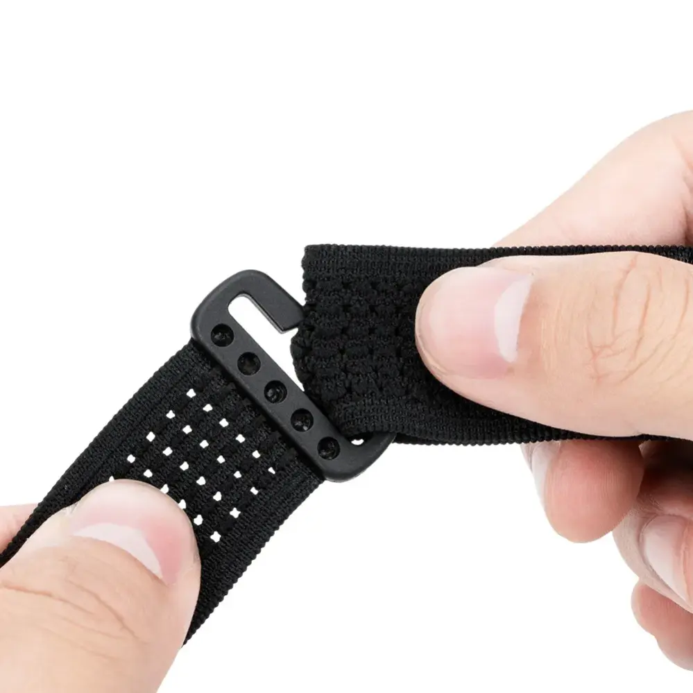  JJC MHB-NANO pannebånd for DJI Osmo Nano – magnetisk hurtigfeste Rask levering fra Sverige.