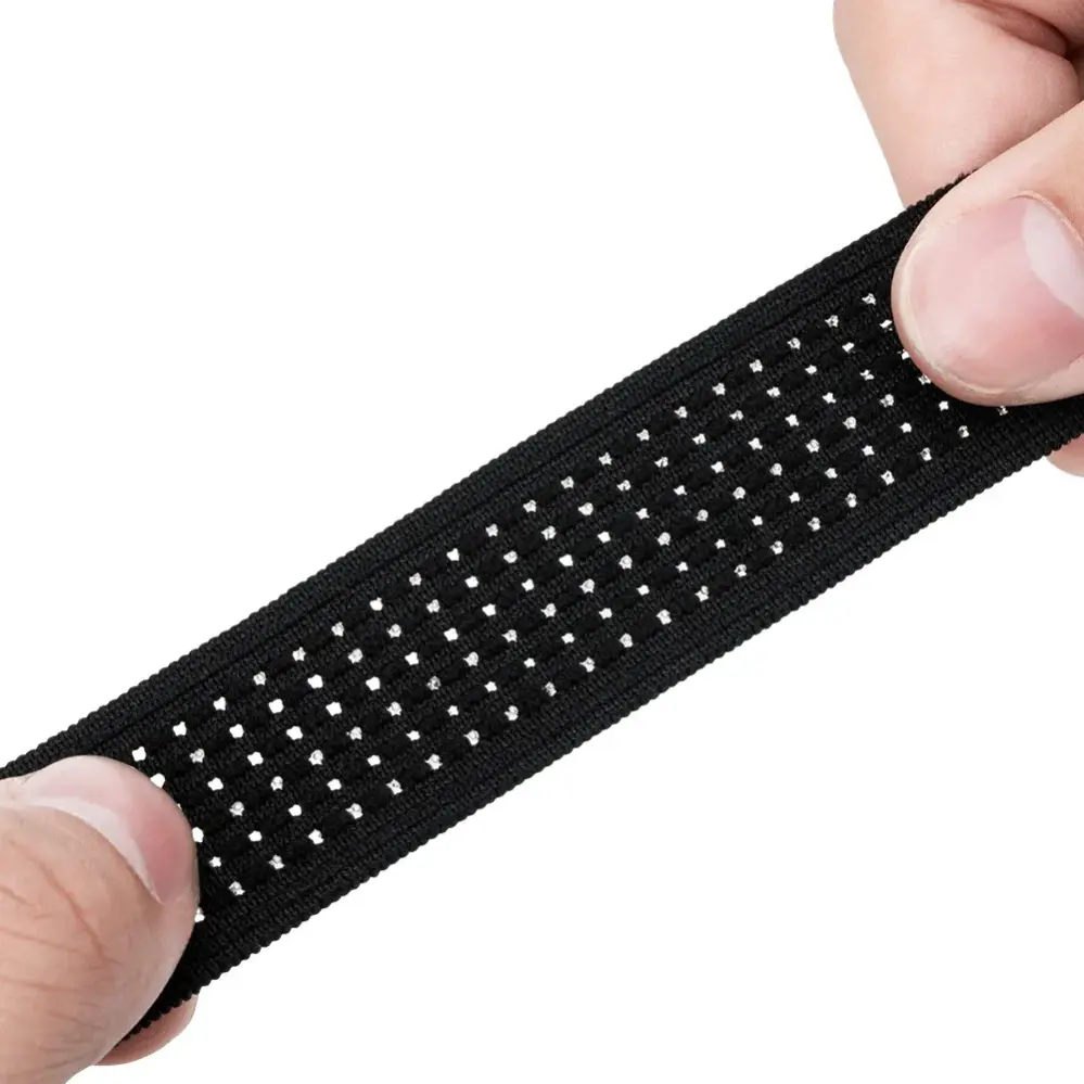  JJC MHB-NANO pannebånd for DJI Osmo Nano – magnetisk hurtigfeste Rask levering fra Sverige.