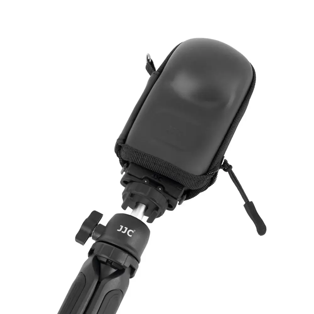  JJC HSCC-X6 kameraveske for Insta360 X6 Rask levering fra Sverige.