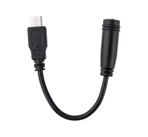 JJC JJC Omvandlarkabel for Panasonic G100/G110 till cable-D