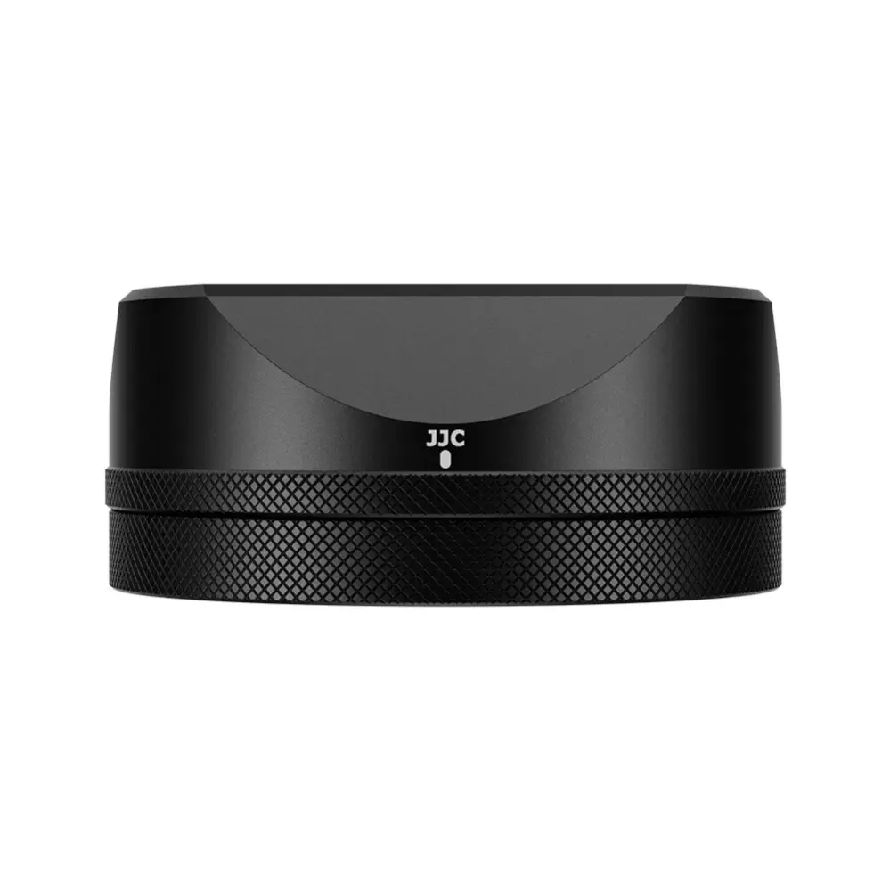  JJC Solblender, adapterring og deksel for Fujifilm X100VI / X100V / X100F Rask levering fra Sverige.