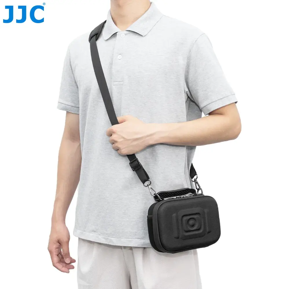 JJC HSCC-OP3SE Kameraveske for DJI Pocket 3 Rask levering fra Sverige.