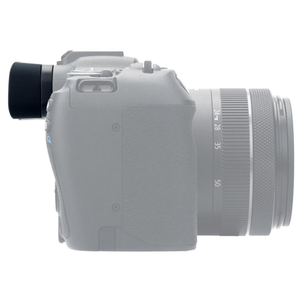 Kiwifotos Kiwifotos øyemusling lång for Canon EOS R8, EOS RP