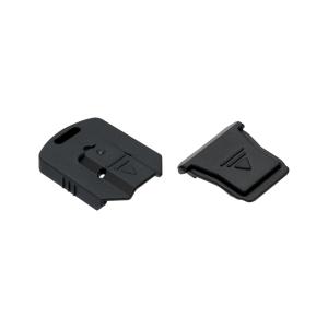  JJC Lightning-sko-beskyttelsessko for Canon EOS R10 R7 R5C R3-kameraer Rask levering fra Sverige.