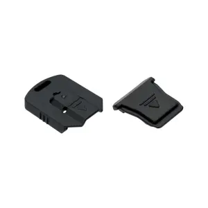  JJC Lightning-sko-beskyttelsessko for Canon EOS R10 R7 R5C R3-kameraer Rask levering fra Sverige.