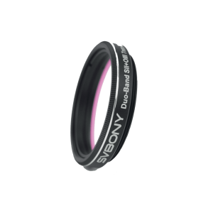  Svbony SV220 1,25-tum 7nm SII+OIII Dual-Band filter Rask levering fra Sverige.
