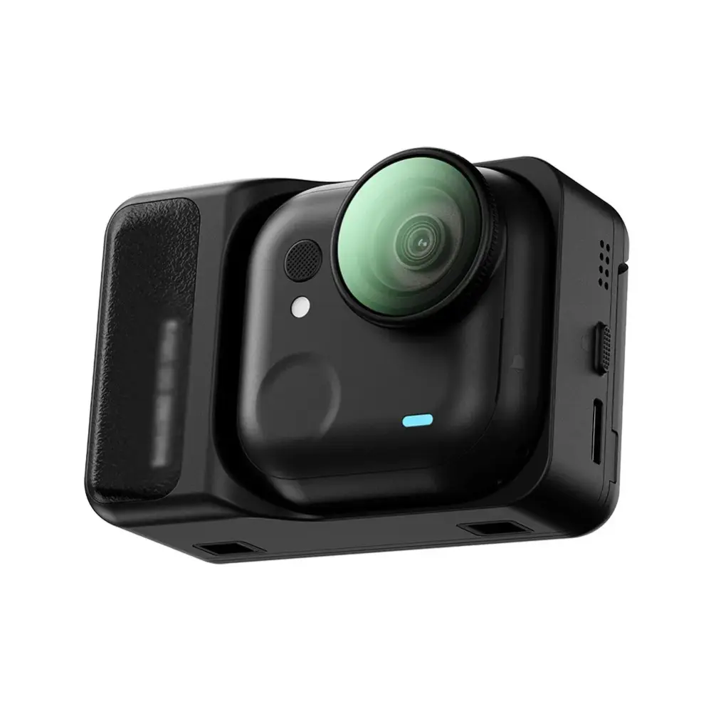  JJC F-GUMS2 Black Mist 1/2-filter for Insta360 GO Ultra Rask levering fra Sverige.