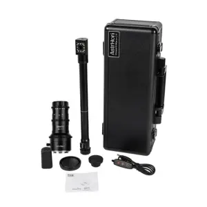 AstrHori AstrHori 28mm f/13 Macro Probe Lens 360 Fullformat for Leica L