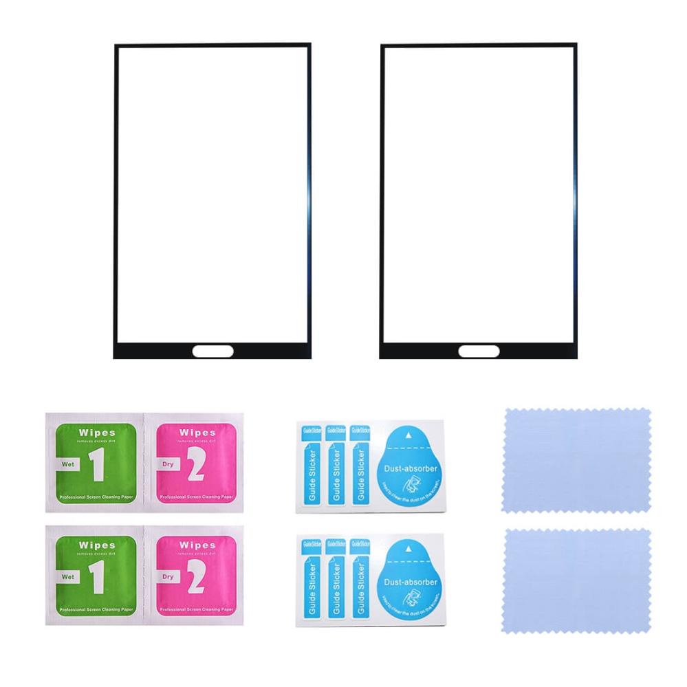  Puluz 2x buet skjermbeskyttelse for Insta360 X3 (HD-film) Rask levering fra Sverige.