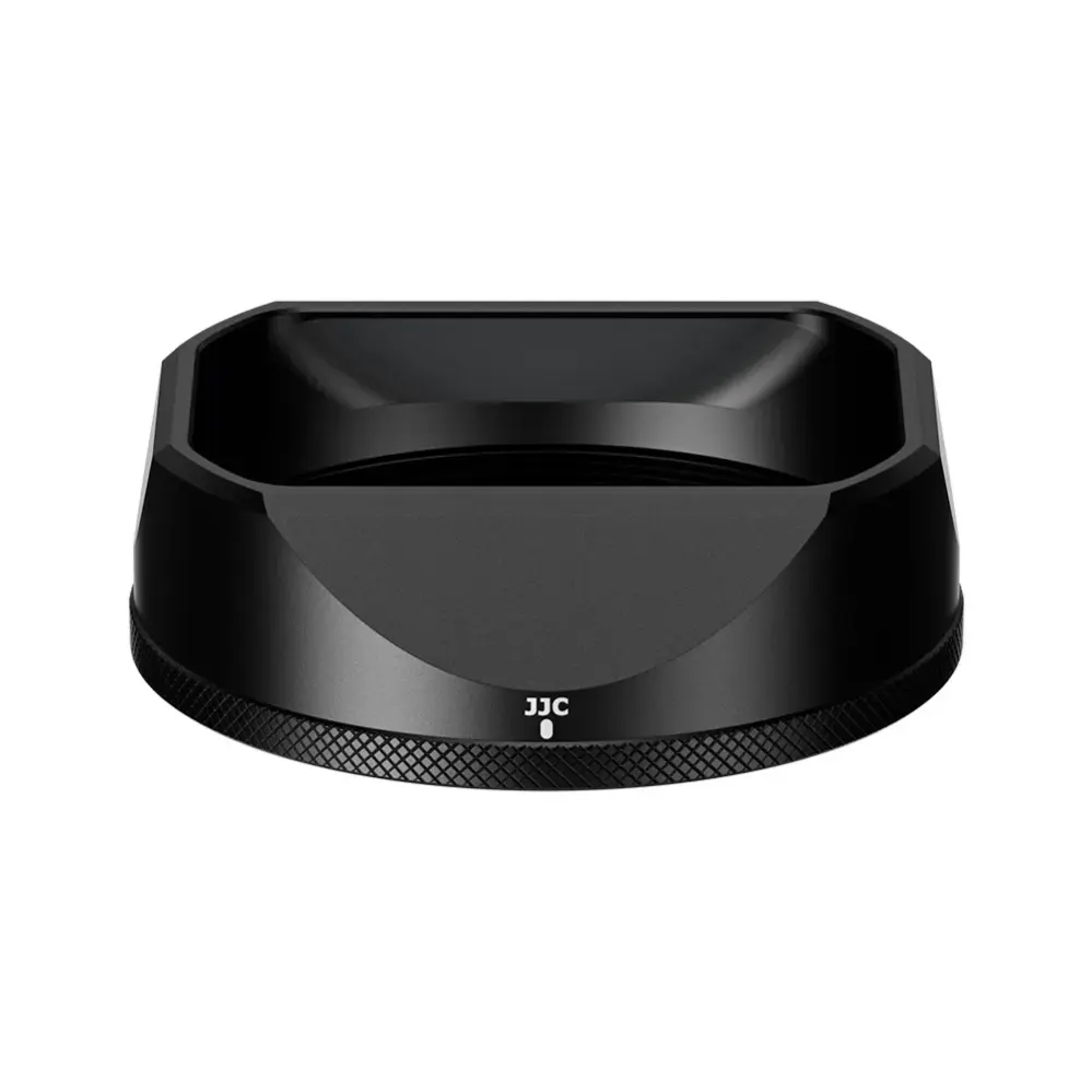  JJC Solblender, adapterring og deksel for Fujifilm X100VI / X100V / X100F Rask levering fra Sverige.