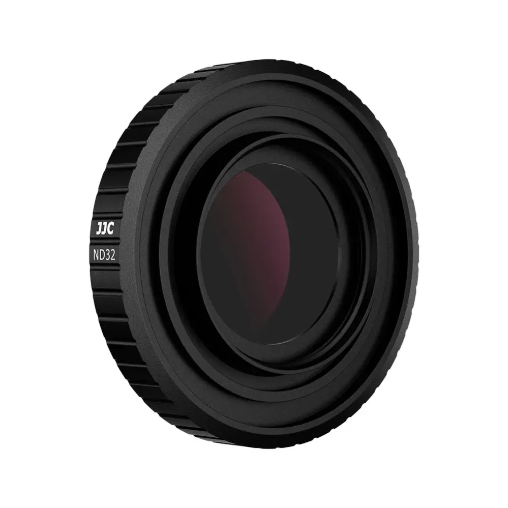  JJC F-DA6ND32 ND32-filter for Osmo Action 6 – bedre eksponering i sterkt lys Rask levering fra Sverige.